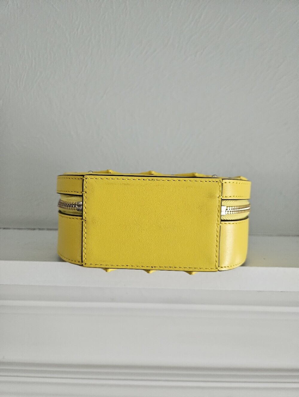 NWOT Kate Spade New York Picnic Pineapple Novelty Crossbody Bag/Purse - Picture 14 of 14